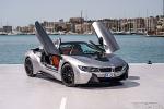 BMW i8 Roadster 2018 года (WW)